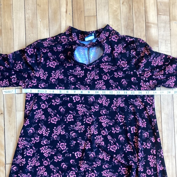 Joe Boxer Dress - Picture 8 of 12